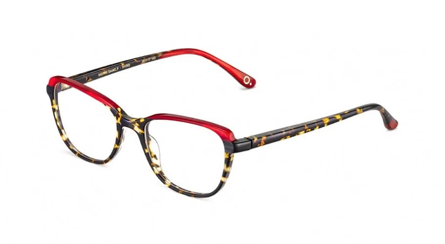 Etnia Barcelona NOTRE DAME P. Eyeglasses - view 3